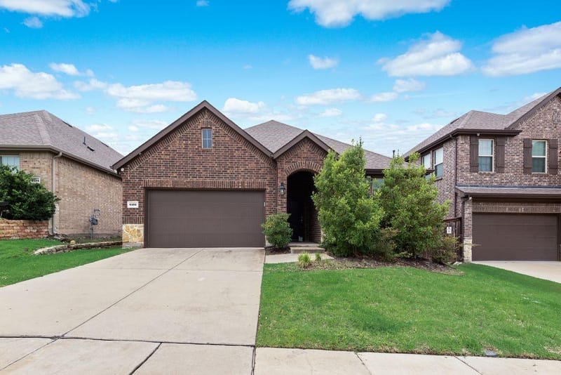 6105 Gritten Drive, Forney TX 75126 - Photo 2
