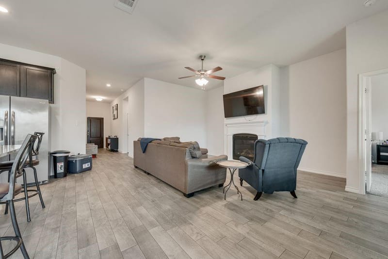 6105 Gritten Drive, Forney TX 75126 - Photo 6