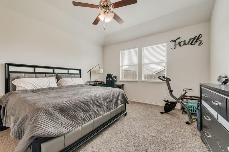 6105 Gritten Drive, Forney TX 75126 - Photo 16