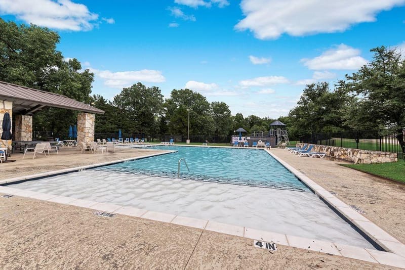 6105 Gritten Drive, Forney TX 75126 - Photo 22