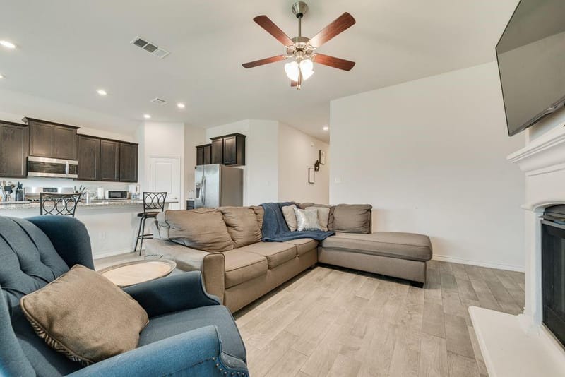 6105 Gritten Drive, Forney TX 75126 - Photo 5