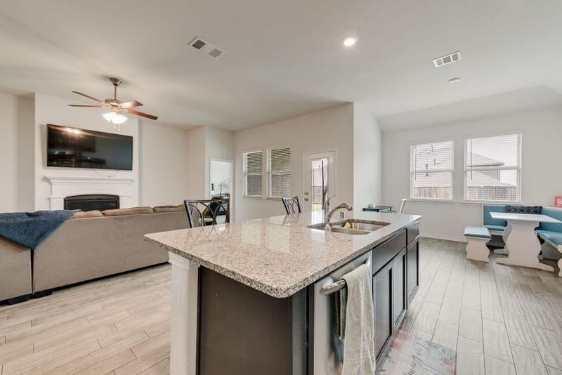 6105 Gritten Drive, Forney TX 75126 - Photo 9