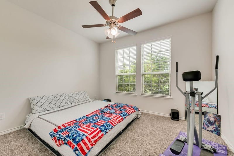 6105 Gritten Drive, Forney TX 75126 - Photo 11