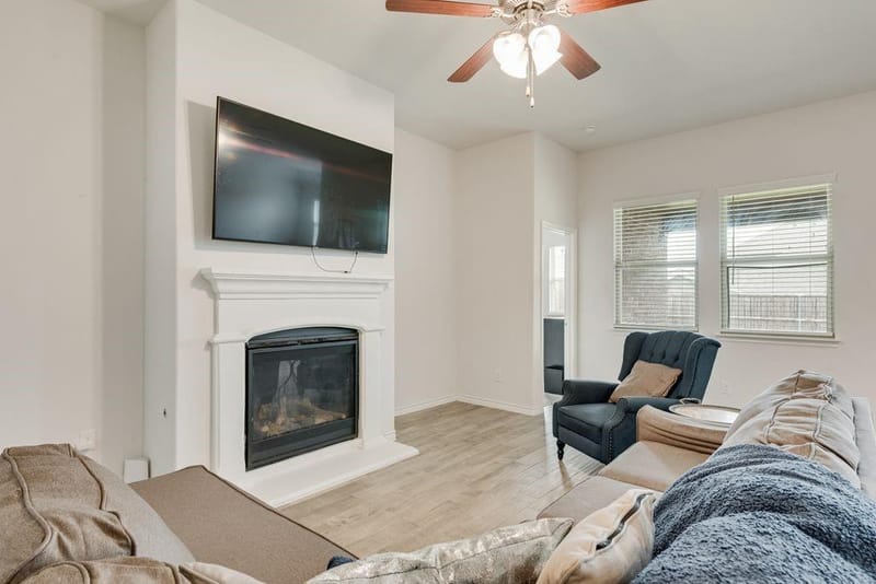 6105 Gritten Drive, Forney TX 75126 - Photo 4
