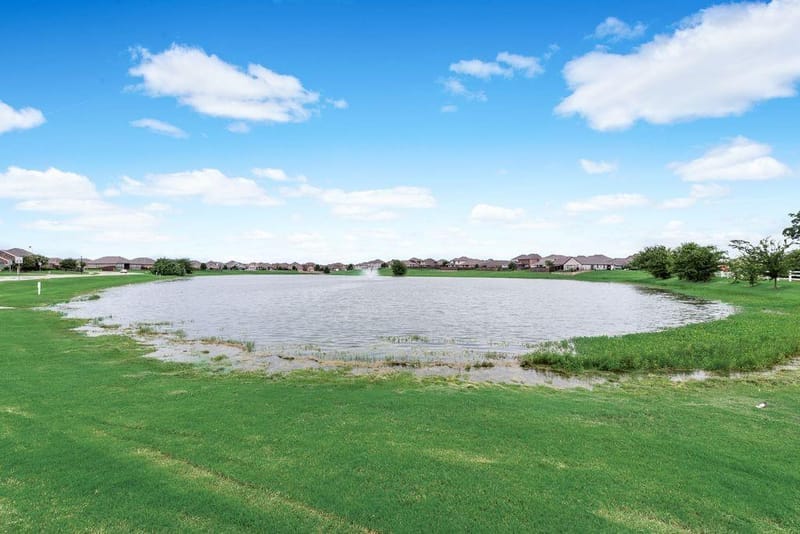 6105 Gritten Drive, Forney TX 75126 - Photo 21