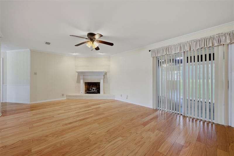 1712 Oakhill Drive, Sherman TX 75092 - Photo 7