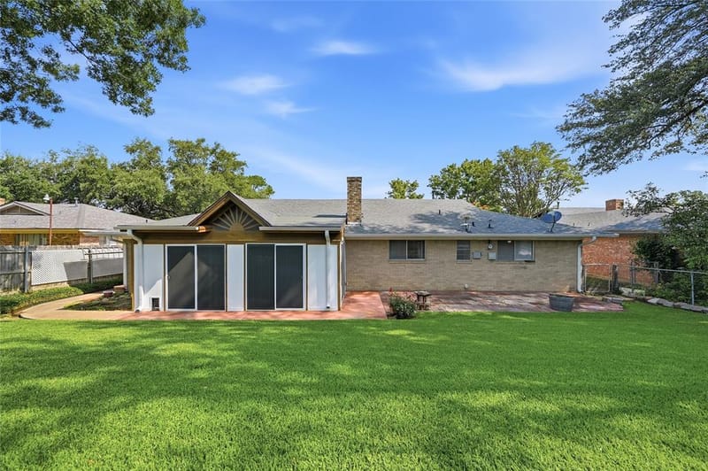 1712 Oakhill Drive, Sherman TX 75092 - Photo 32