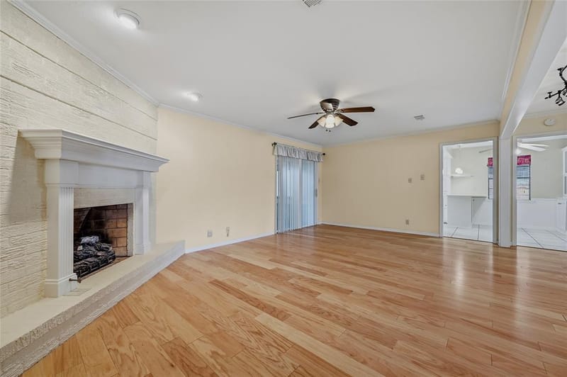1712 Oakhill Drive, Sherman TX 75092 - Photo 9
