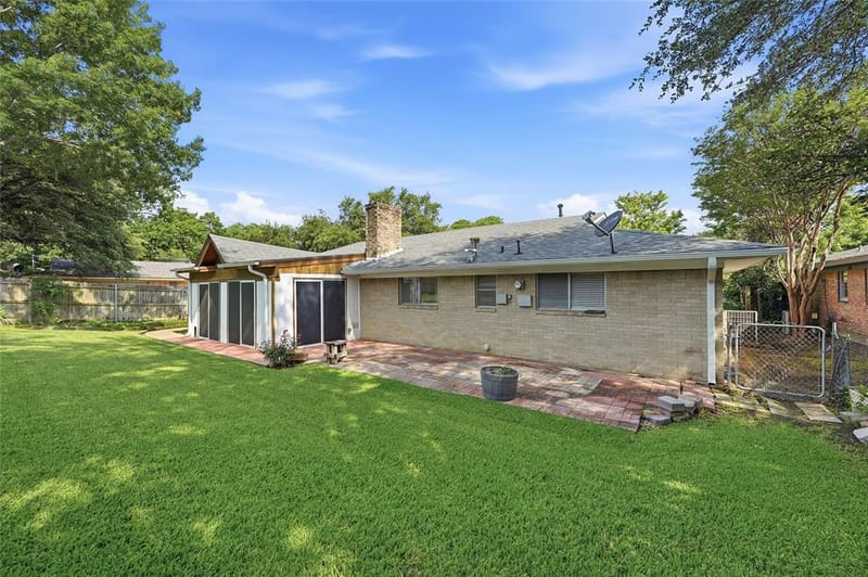 1712 Oakhill Drive, Sherman TX 75092 - Photo 31