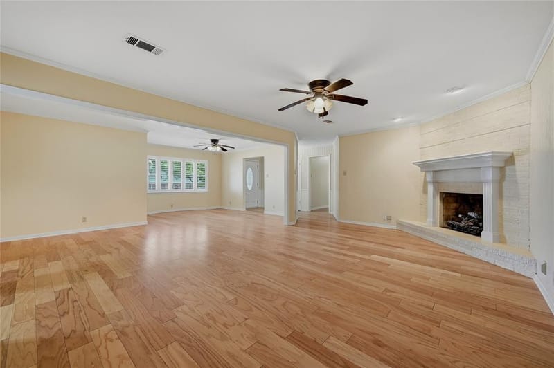 1712 Oakhill Drive, Sherman TX 75092 - Photo 8