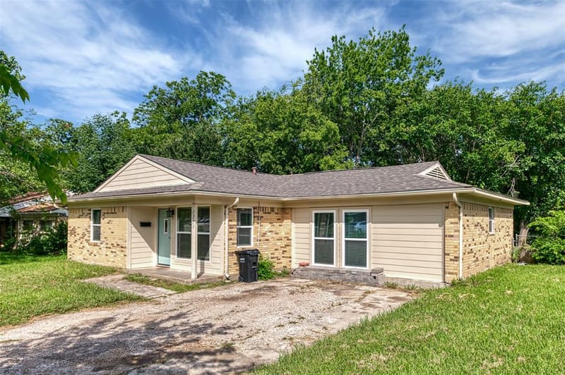 3351 Caracas Drive, Mesquite TX 75150 - Photo 3