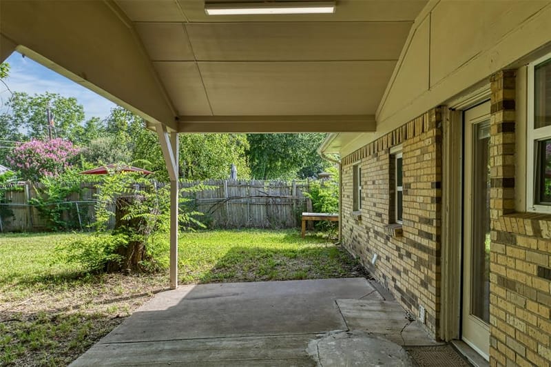 3351 Caracas Drive, Mesquite TX 75150 - Photo 37