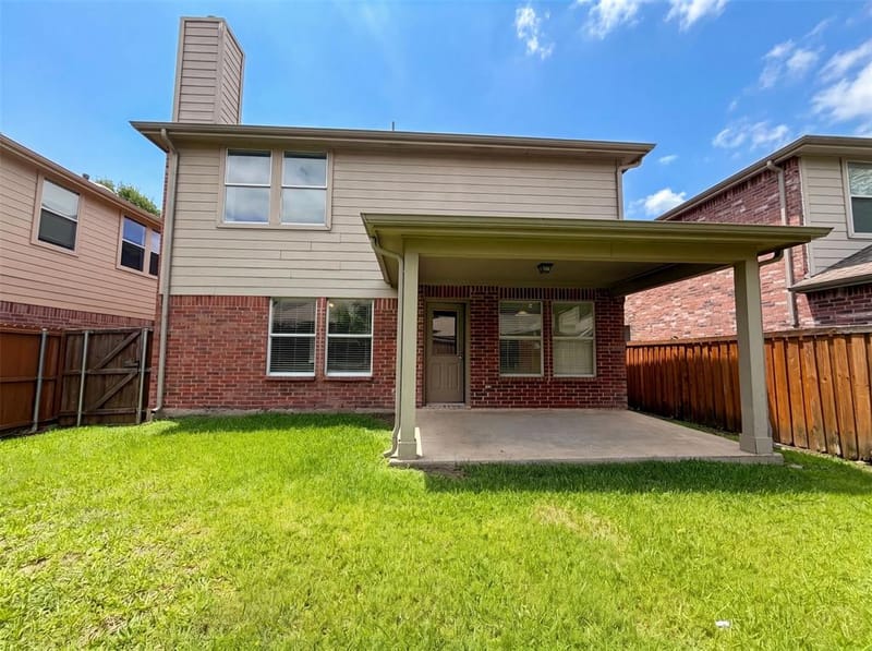10212 Coolidge Drive, McKinney TX 75072 - Photo 5