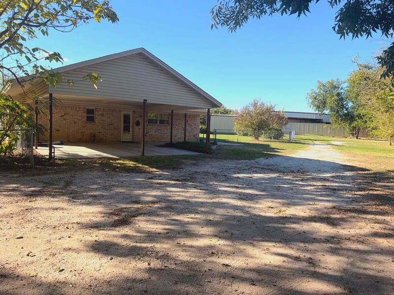 4210 Waples Road, Granbury TX 76049 - Photo 5