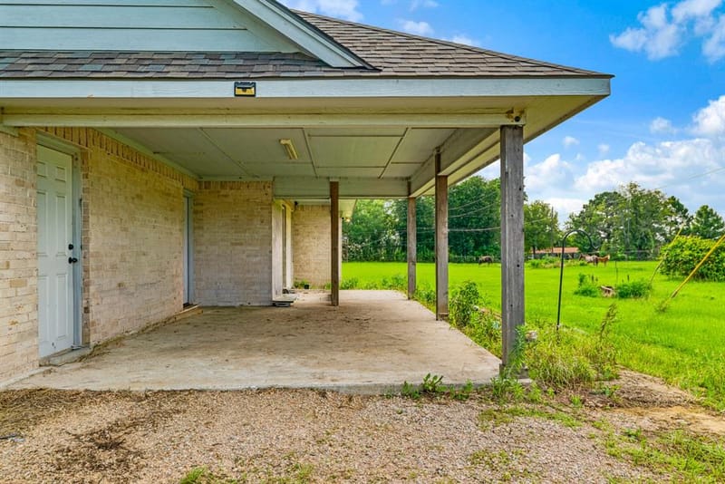 735 TODD Street, Blossom TX 75416 - Photo 14
