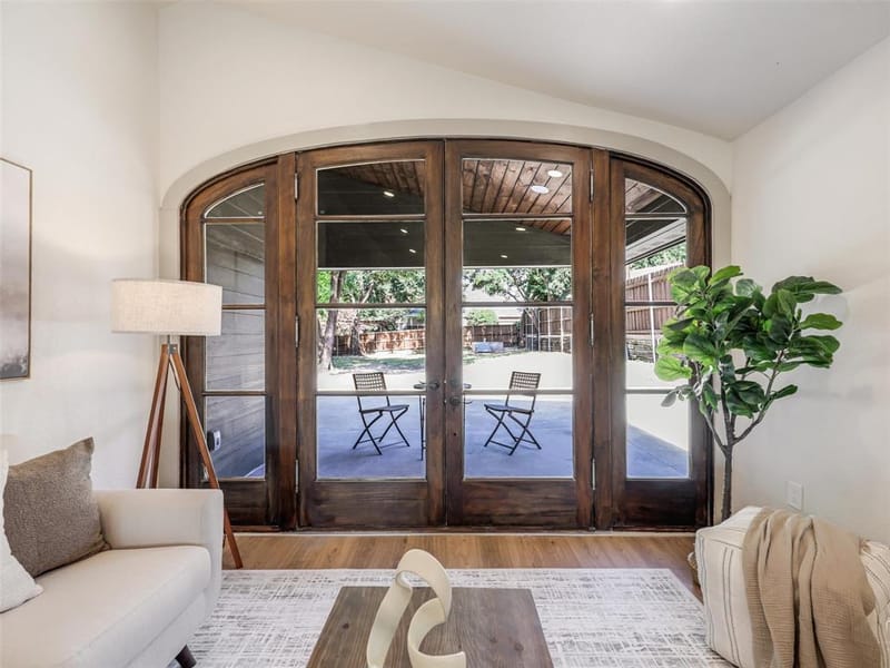 9800 N County, Frisco TX 75033 - Photo 2