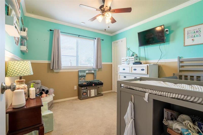 424 NE Murphy Road, Burleson TX 76028 - Photo 15