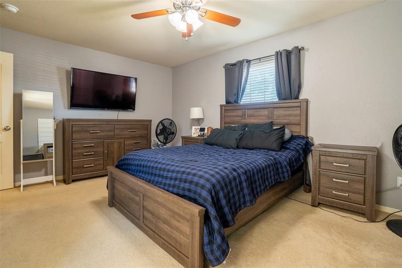 424 NE Murphy Road, Burleson TX 76028 - Photo 4