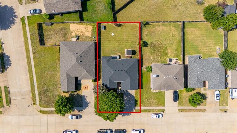 424 NE Murphy Road, Burleson TX 76028 - Photo 21