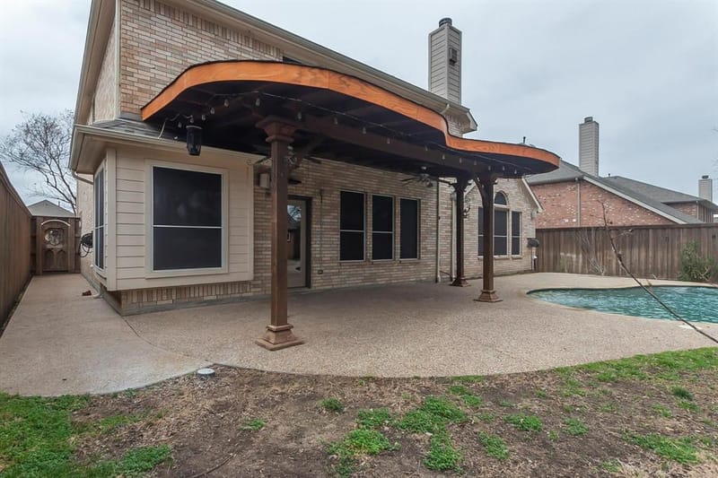 2907 Abby Lane, Wylie TX 75098 - Photo 36