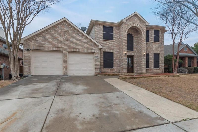2907 Abby Lane, Wylie TX 75098 - Photo 4