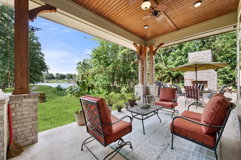 930 Waters Edge Drive, Corsicana TX 75109 - Photo 30