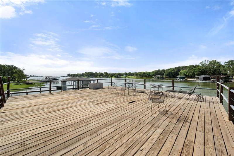 930 Waters Edge Drive, Corsicana TX 75109 - Photo 37