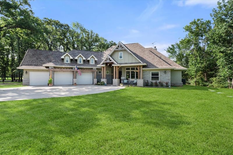 930 Waters Edge Drive, Corsicana TX 75109 - Photo 40