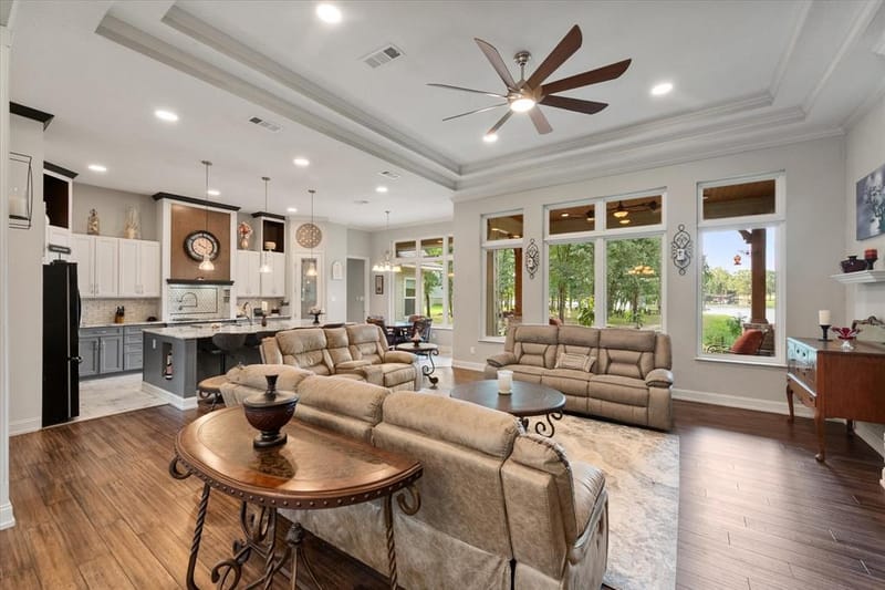 930 Waters Edge Drive, Corsicana TX 75109 - Photo 8