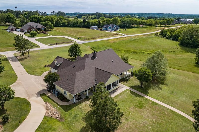 5270 Saddle Ridge Court, Athens TX 75752 - Photo 31