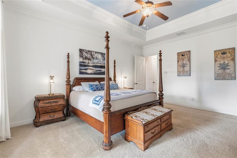 7009 Mossycup Lane, North Richland Hills TX 76182 - Photo 23