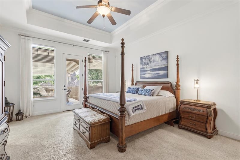 7009 Mossycup Lane, North Richland Hills TX 76182 - Photo 22
