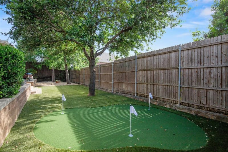 7009 Mossycup Lane, North Richland Hills TX 76182 - Photo 7