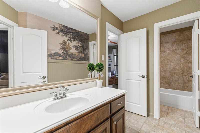 7009 Mossycup Lane, North Richland Hills TX 76182 - Photo 34