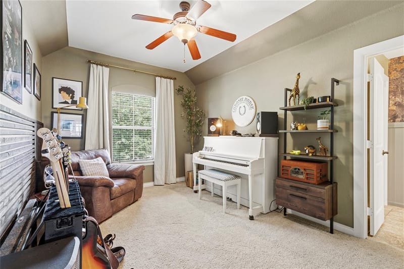 7009 Mossycup Lane, North Richland Hills TX 76182 - Photo 33