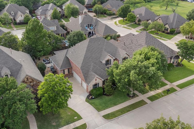 7009 Mossycup Lane, North Richland Hills TX 76182 - Photo 37