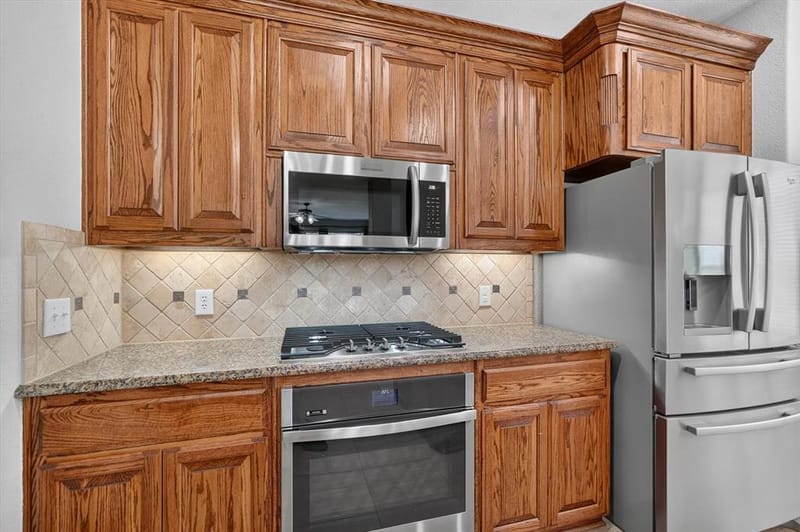 2445 Greenbrook Drive, Little Elm TX 75068 - Photo 13
