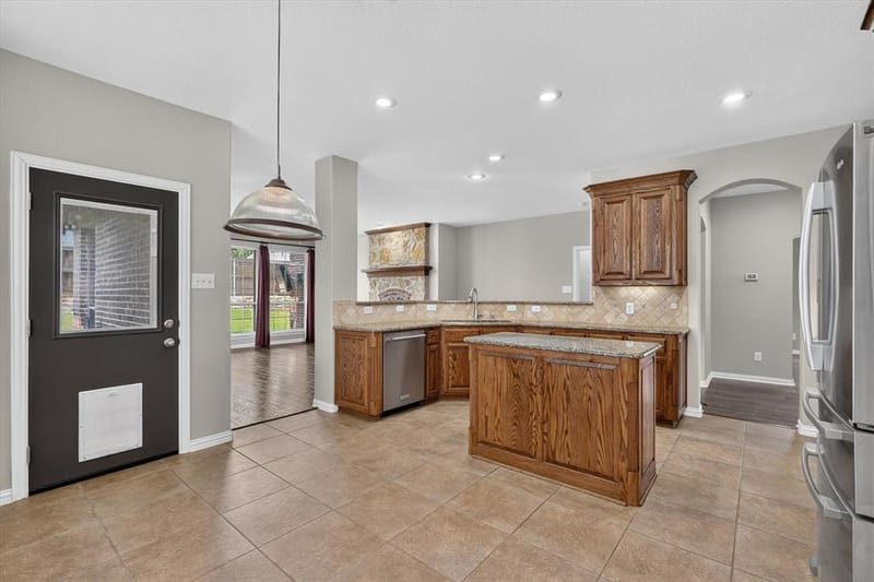 2445 Greenbrook Drive, Little Elm TX 75068 - Photo 12