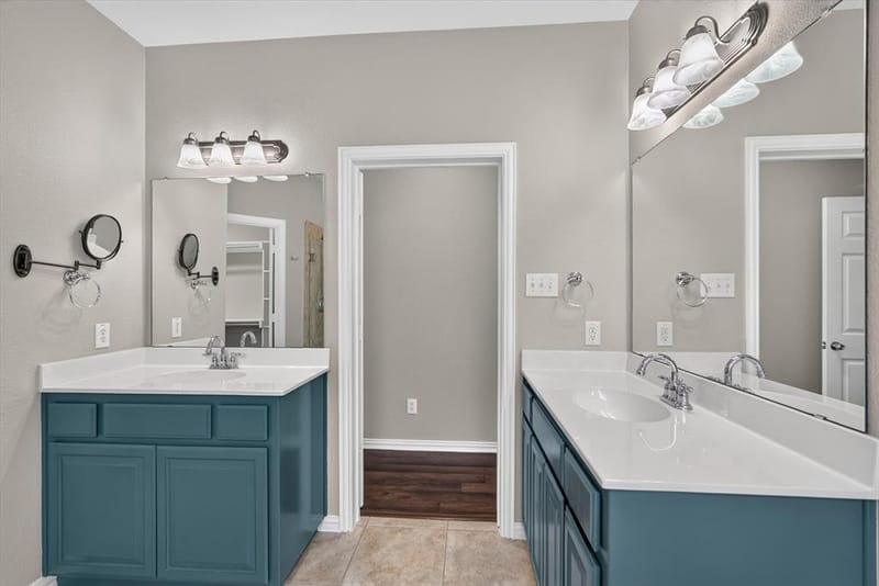 2445 Greenbrook Drive, Little Elm TX 75068 - Photo 20
