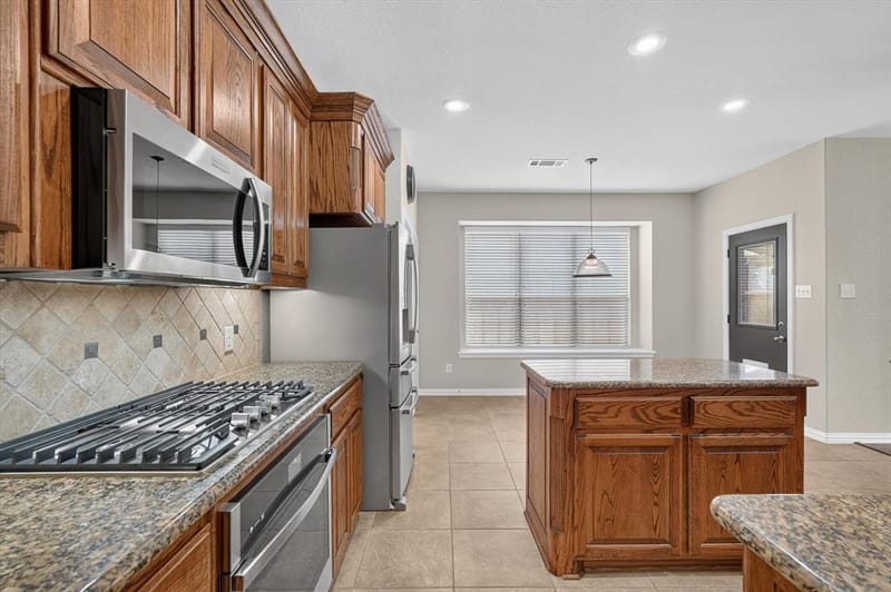 2445 Greenbrook Drive, Little Elm TX 75068 - Photo 9
