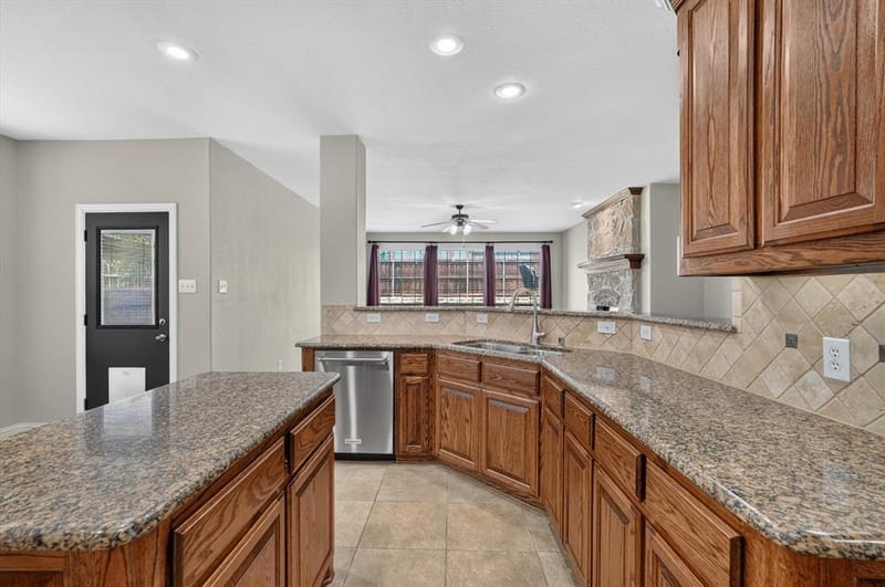 2445 Greenbrook Drive, Little Elm TX 75068 - Photo 10