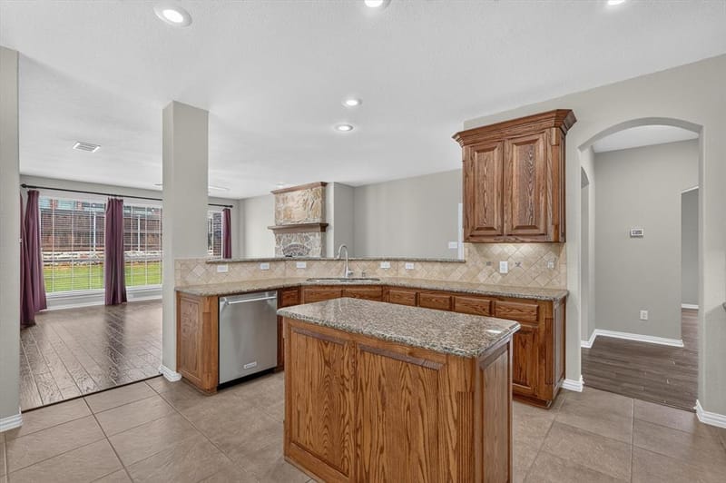 2445 Greenbrook Drive, Little Elm TX 75068 - Photo 11