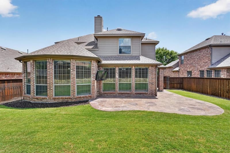 2445 Greenbrook Drive, Little Elm TX 75068 - Photo 40