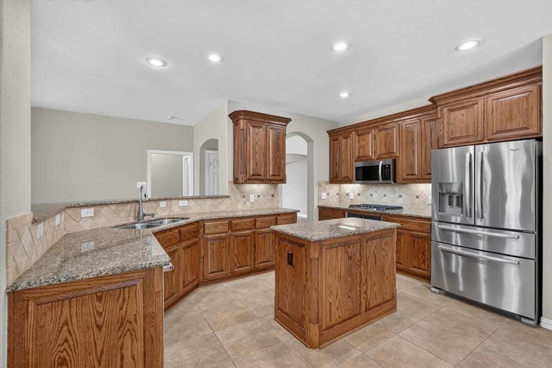 2445 Greenbrook Drive, Little Elm TX 75068 - Photo 8