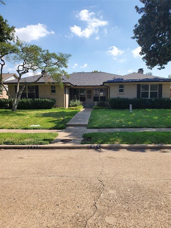 7422-7424 Walling Lane, Dallas TX 75231 - Photo 22