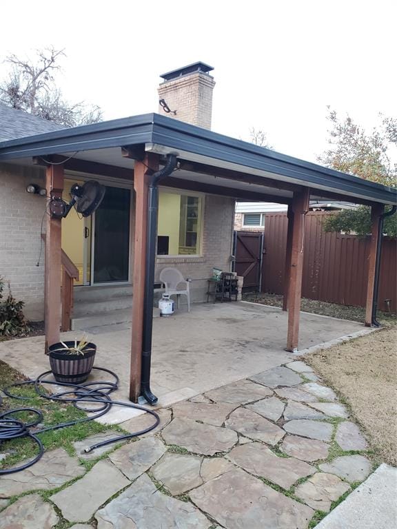 7422-7424 Walling Lane, Dallas TX 75231 - Photo 11