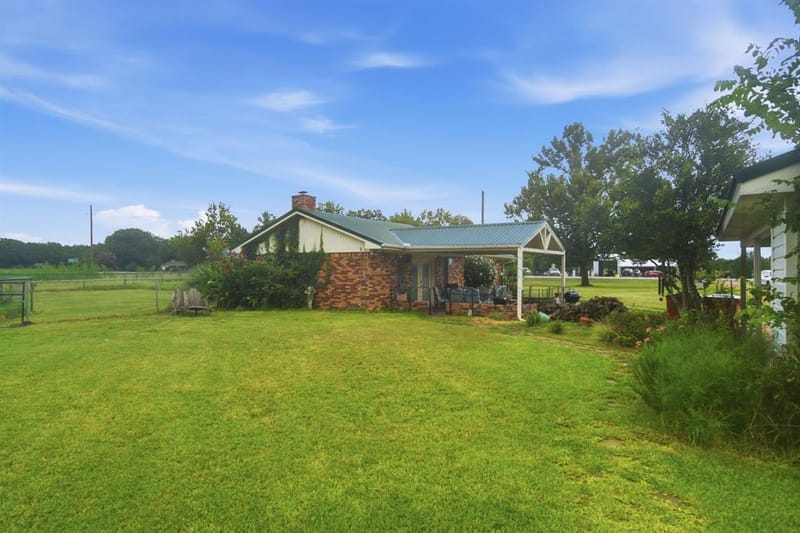 4574 N State Highway 121, Bonham TX 75418 - Photo 27