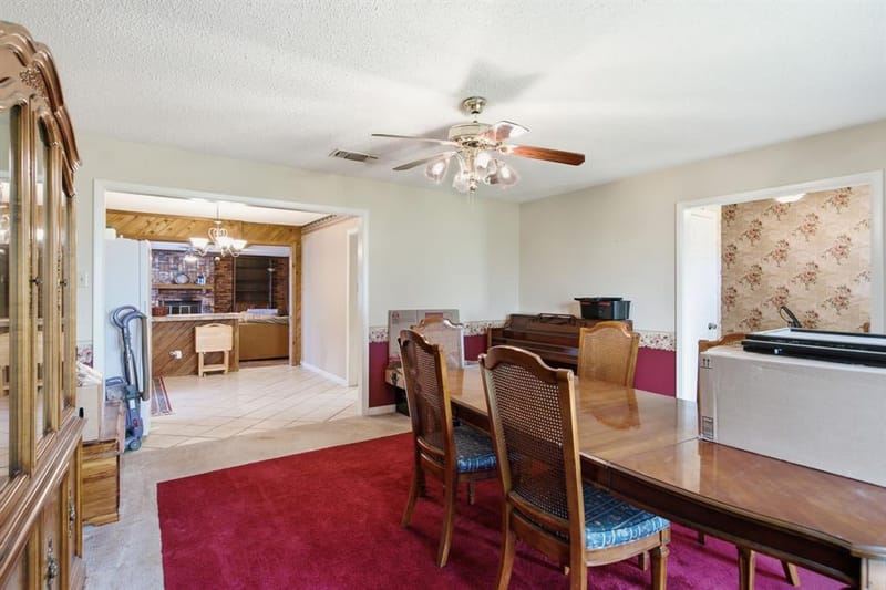4574 N State Highway 121, Bonham TX 75418 - Photo 6