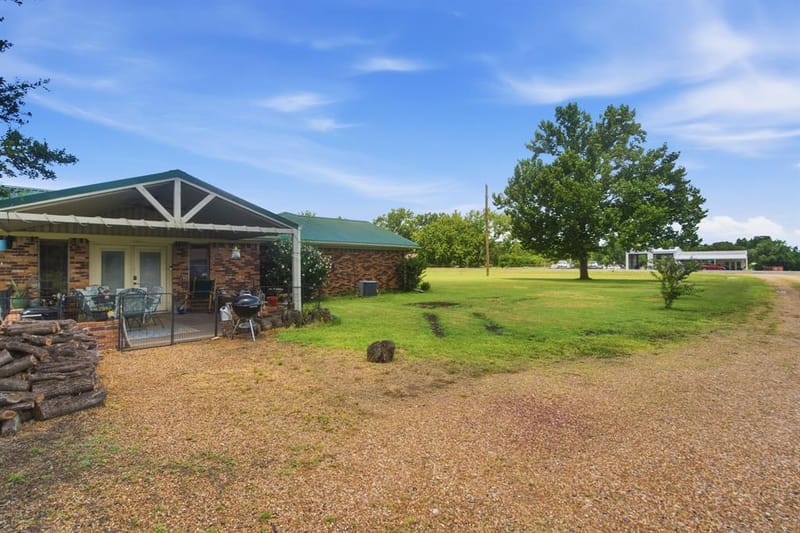 4574 N State Highway 121, Bonham TX 75418 - Photo 26