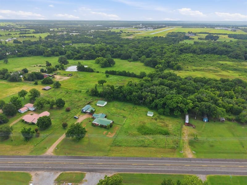 4574 N State Highway 121, Bonham TX 75418 - Photo 36